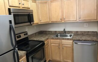 Capitol Terrace Apartments