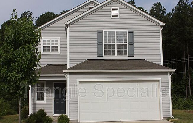 7 THORTON CT