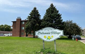 Britannia Village