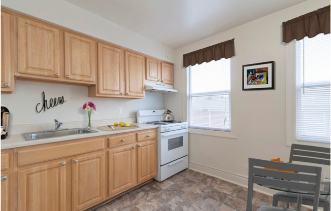1 bed, 1 bath, 658 sqft, $1,115, Unit 007
