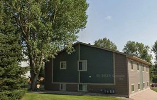 2537 Sagebrush