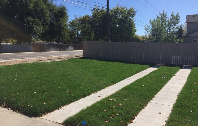 3 beds, 2 baths, $1,895