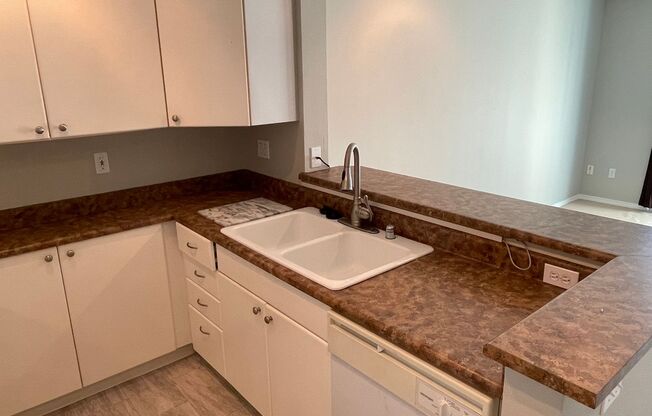 Beautiful Condo in the Heart of Queen Anne