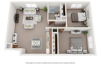 Partner-provided photo for $1115 unit