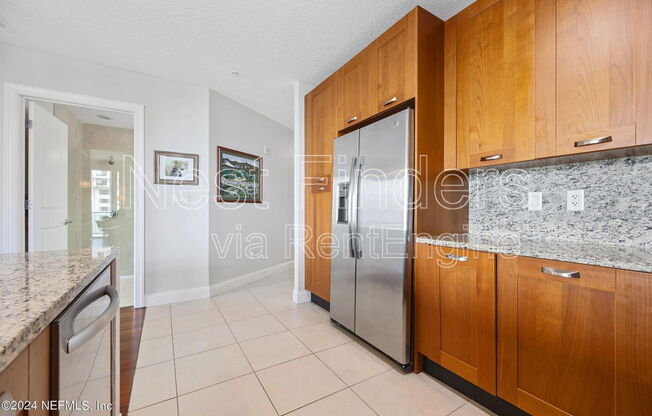 2 beds, 2 baths, 1,337 sqft, $2,595, Unit 1701