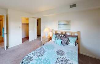 Crystal Lake Apartments