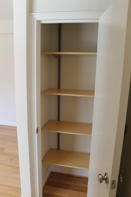 Studio, 1 bath, 530 sqft, $2,095, Unit 601