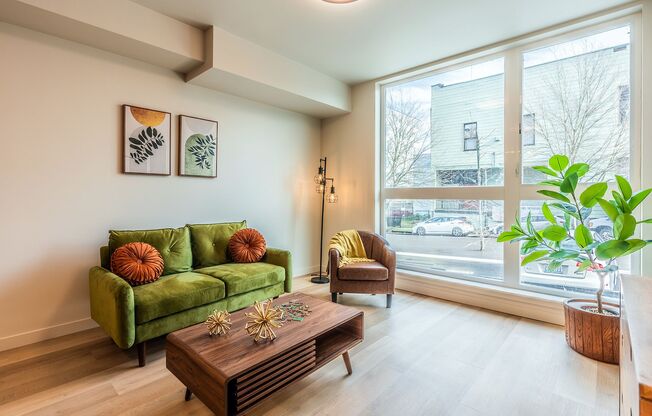 Bode @ Dome — Modern Living Near the Dome!