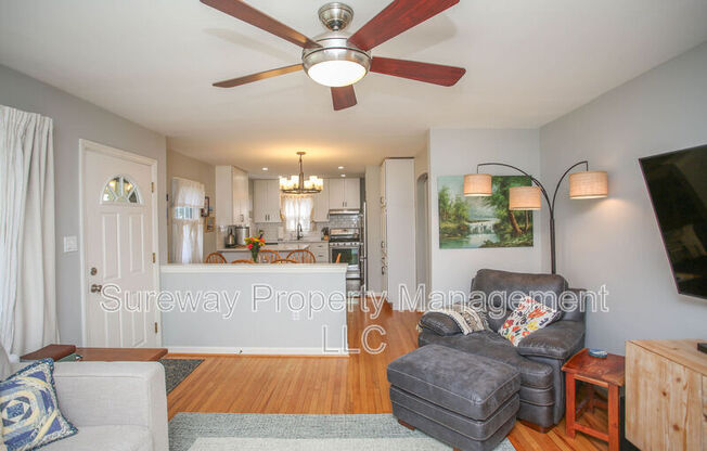 16 RIDGLEY ST