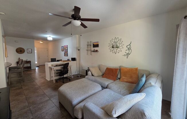 Furnished 2-Bedroom in Scottsdale!