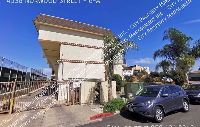 4538 Norwood Street