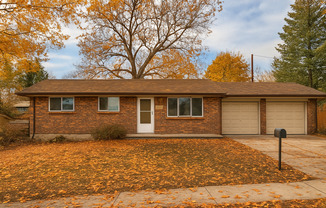 Beautifully Remodeled 3-Bedroom Ranch in Quiet West Arvada Neighborhood
