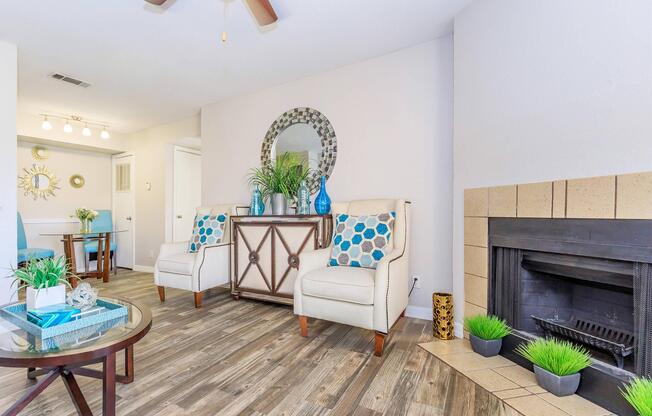 Home - Somerset Park at Union Apartments - Tulsa, OK