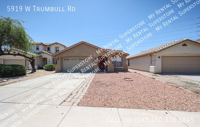 5919 W TRUMBULL RD