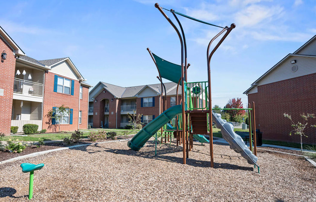 Playground-at Chapel Ridge of Gallatin, Tennessee