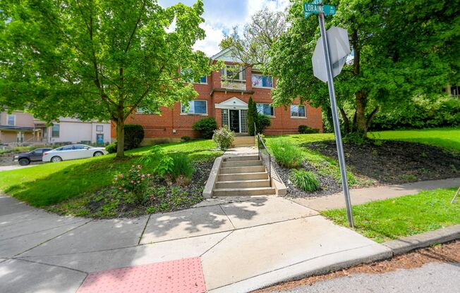 203 Loraine Avenue