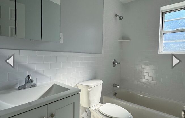 127-129 Carlton Avenue - Jersey City Heights
