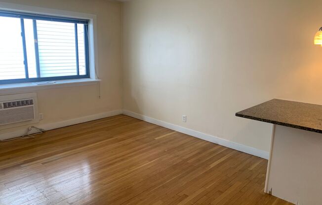 1 bed, 1 bath, $875, Unit 203