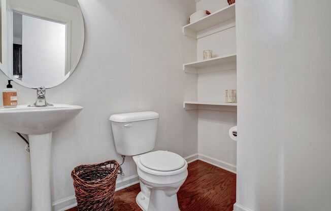 224 Beaconwood Lane, Holly Springs NC 27540