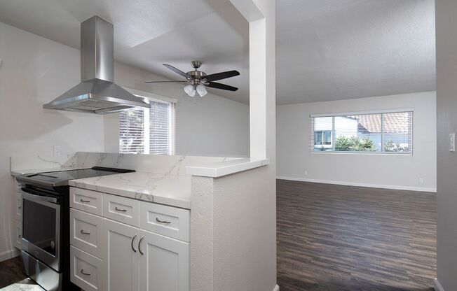 3 beds, 2 baths, 1,180 sqft, $3,495, Unit 65-07