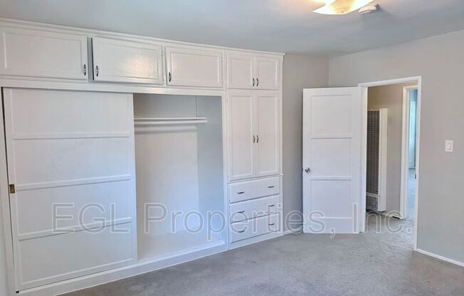 1 bed, 1 bath, 750 sqft, $2,450