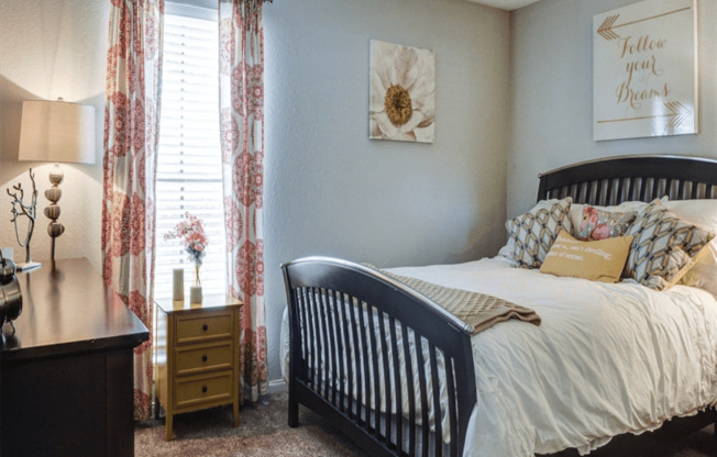 Home - Prosper Spartanburg - Spartanburg, SC