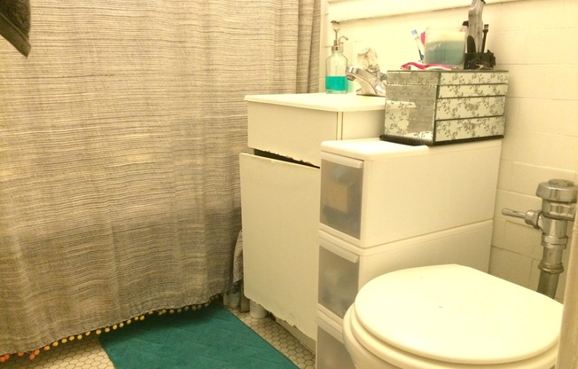 Studio, 1 bath, 297 sqft, $2,100, Unit 01-006