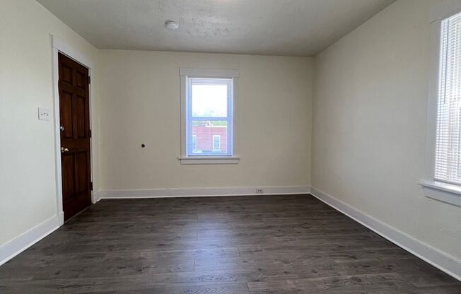 Cozy 1BR apartment now available!