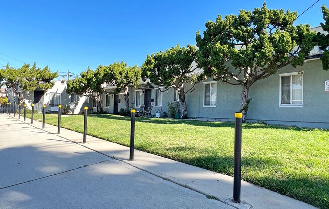 1 bed, 1 bath, 510 sqft, $1,795, Unit 2825 A