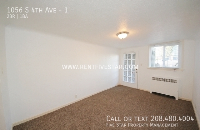 1056 S 4 AVE