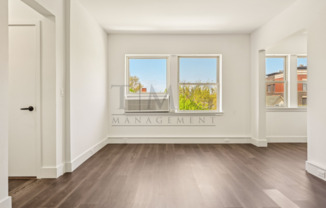 2 beds, 1 bath, $2,295, Unit 1555 - 408