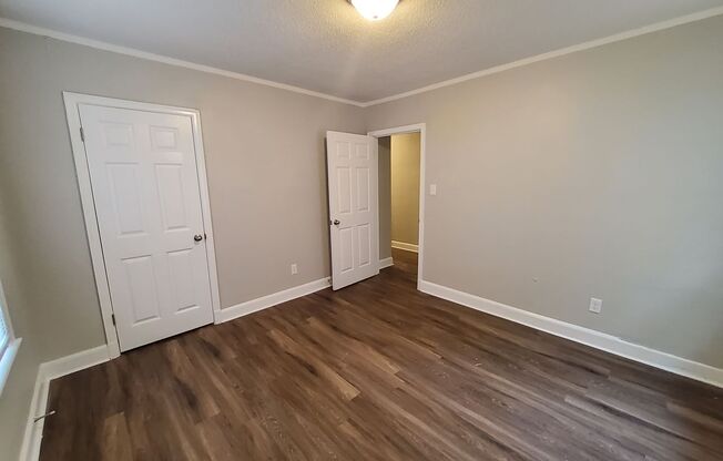 Introducing our fully renovated 2BR/1BA home located in Memphis, TN.
