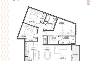 Partner-provided photo for $2450 unit