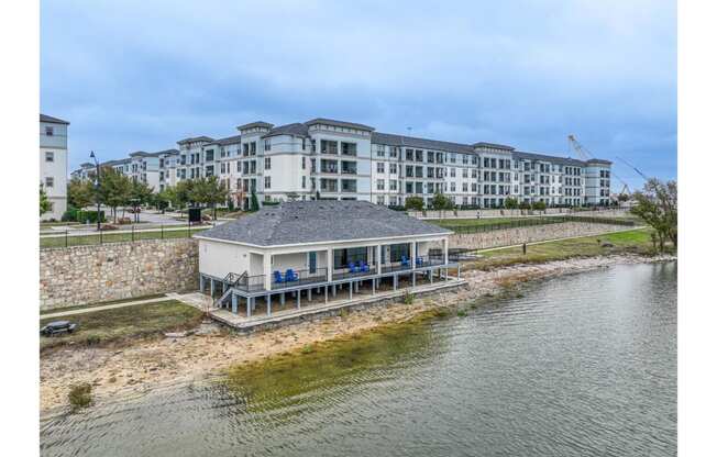 Water View at Reveal at Bayside Apartments