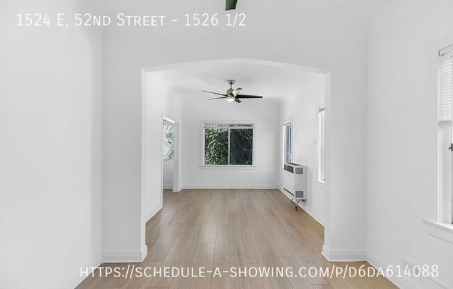 1524 E. 52nd Street