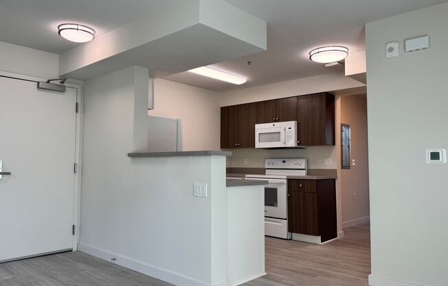 1 bed, 1 bath, 547 sqft, $2,650, Unit 403