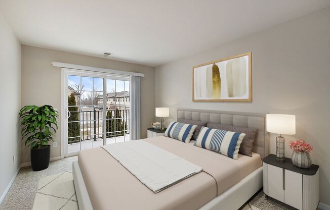 2 beds, 2 baths, 1,324 sqft, $1,995, Unit 506