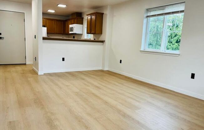 1 bed, 1 bath, 622 sqft, $1,500, Unit 4380 Tull Road - Unit 301