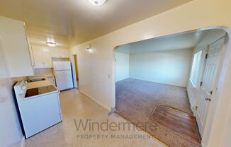 1 bed, 1 bath, 750 sqft, $895, Unit 3