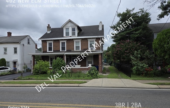 462 NEW ELM ST