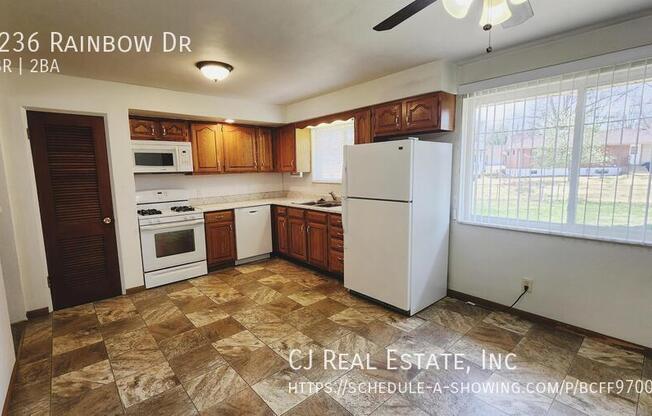 2236 RAINBOW DR