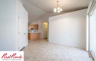 3 beds, 2 baths, $1,600