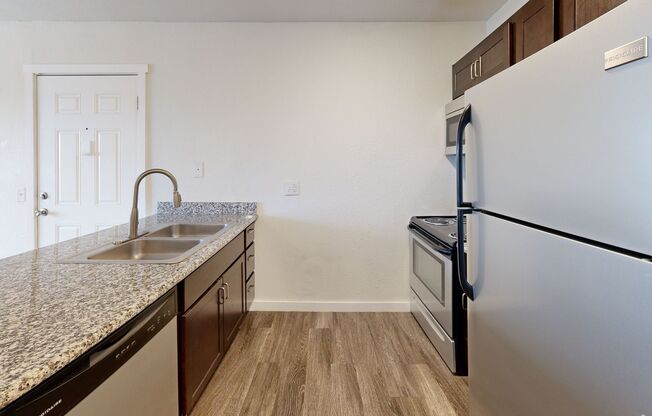 2 beds, 1 bath, 750 sqft, $919, Unit 1002