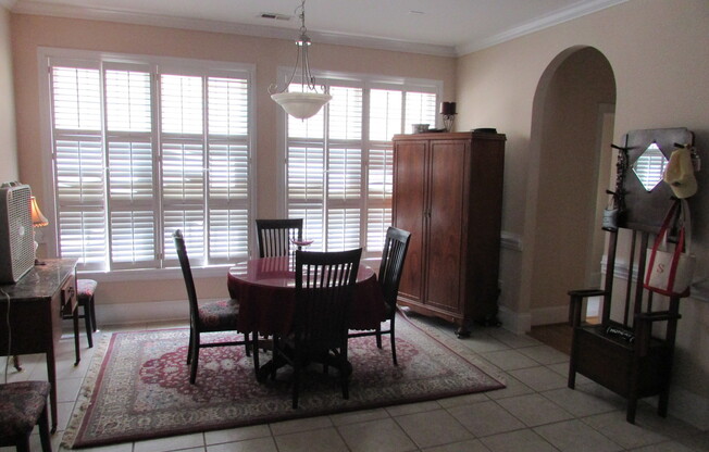 Cornelius with easy access to I-77