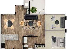 Partner-provided photo for $1548 unit