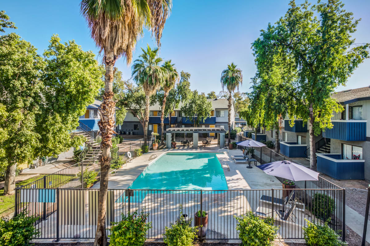 Monterey Village