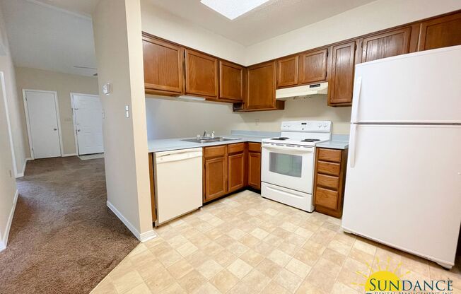 Nice 2 Bedroom Unit Close to Both Bases