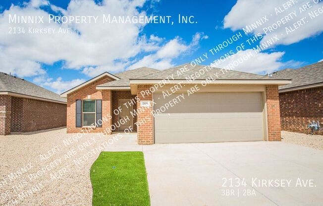 2134 KIRKSEY AVE