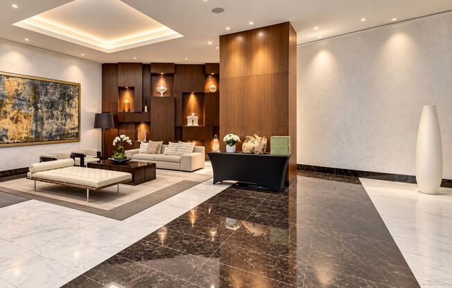 1 bed, 1.5 baths, $4,300, Unit UNIT 3306