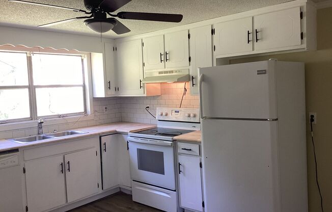 Newly Renovated Home In Harrison